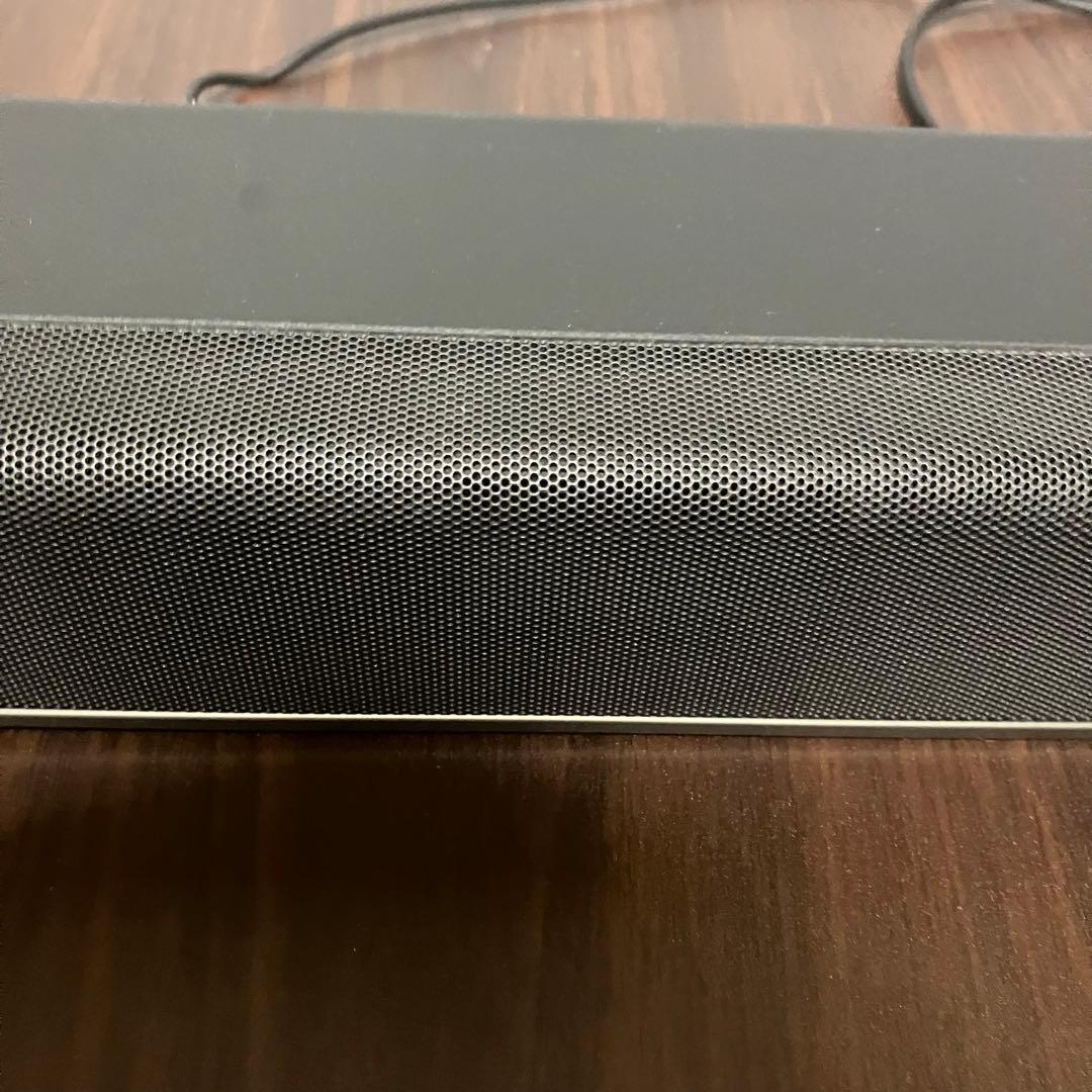 SONY HT-X8500 サウンドバー スピーカー 2020年製 動作確認済