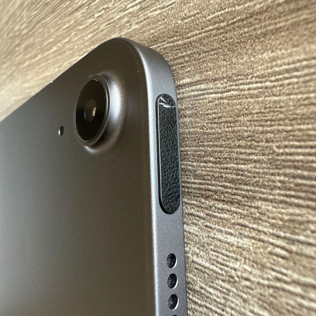 iPad Air 第5世代 256GB スペースグレイ