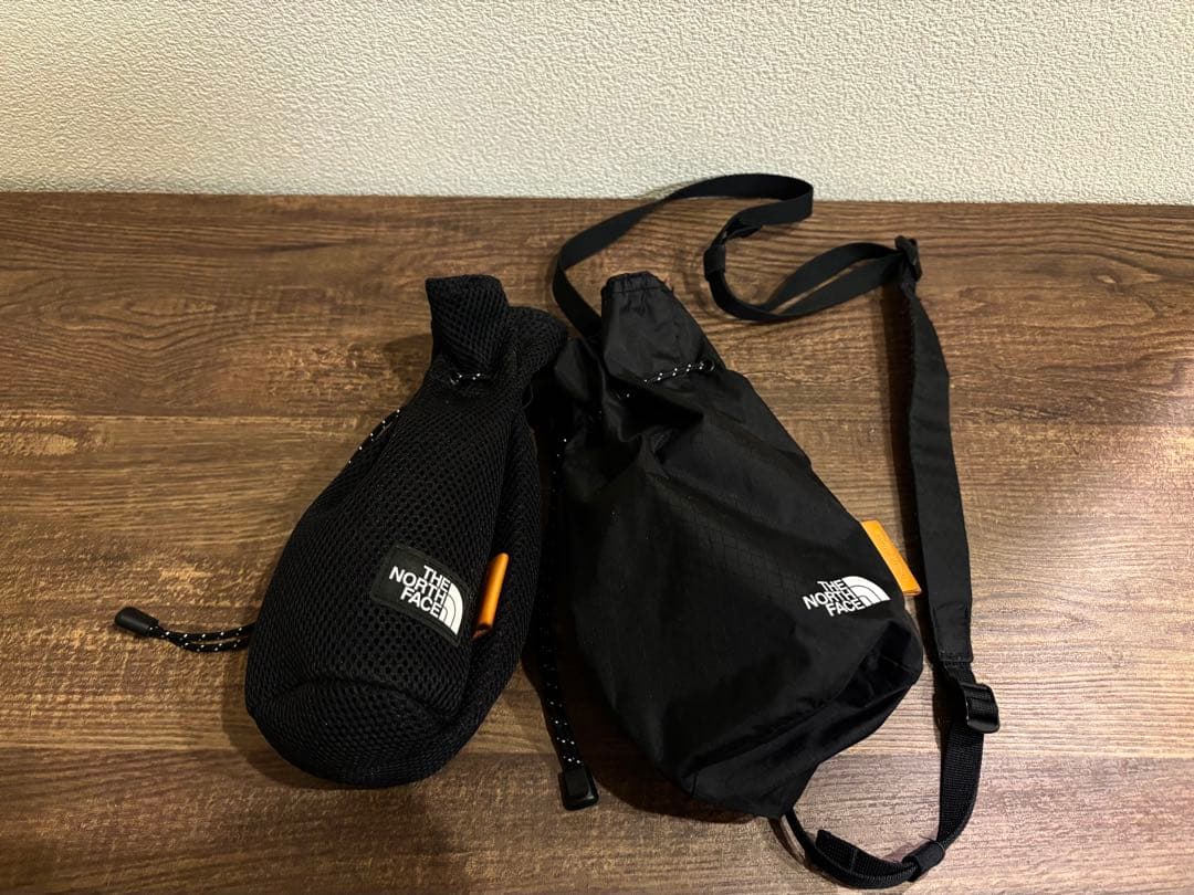 Hender Scheme × The North Face ショルダーバッグ