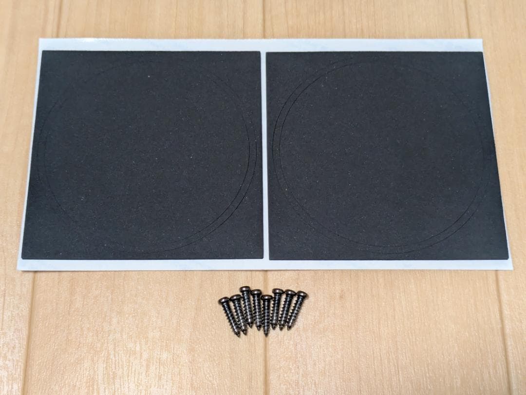 MarkAudio マークオーディオ CHN719 10cmフルレンジスピーカー