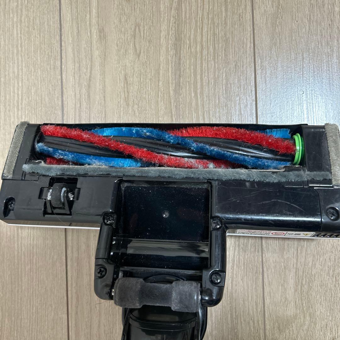 こたつ【中古】HITACHI スティッククリーナー 本体