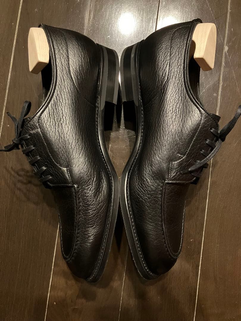 Edward green Dover UK7.5 未使用