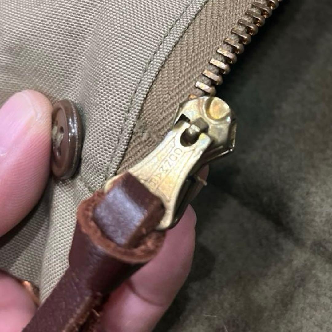 REAL McCOY'S FIELD JACKET M-41 旧マッコイ