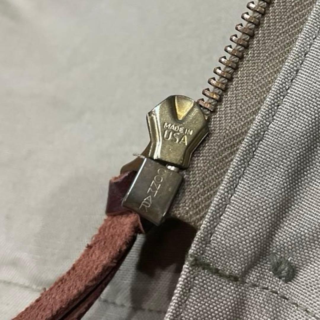 REAL McCOY'S FIELD JACKET M-41 旧マッコイ