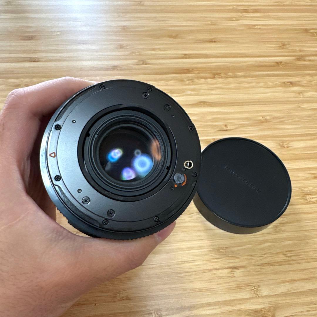 hasselblad CF Planar 80mm 2.8 光学美品