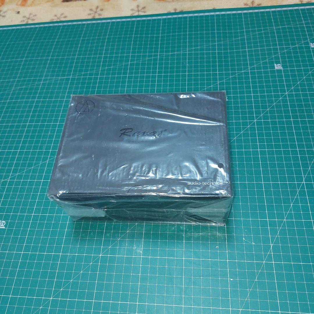新品未使用オーディオテクニカレグザットAT-RX50リモートコントロールボックス