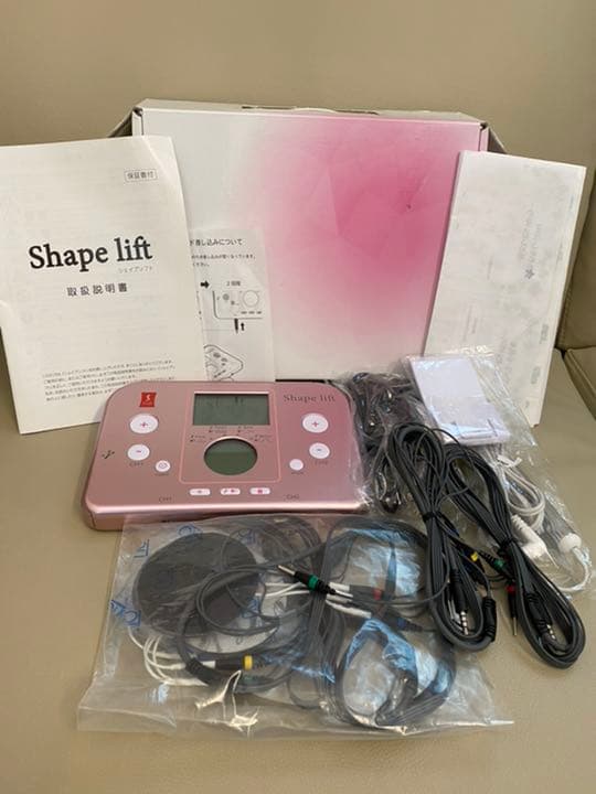 スリムビューティハウス美容エステダイエット美顔器