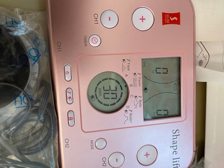 スリムビューティハウス美容エステダイエット美顔器