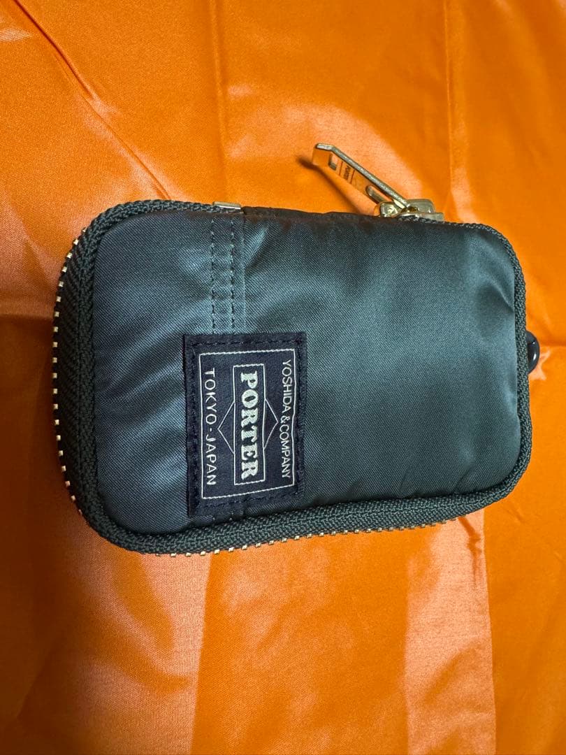 小物 PORTER / TANKER KEY PACK