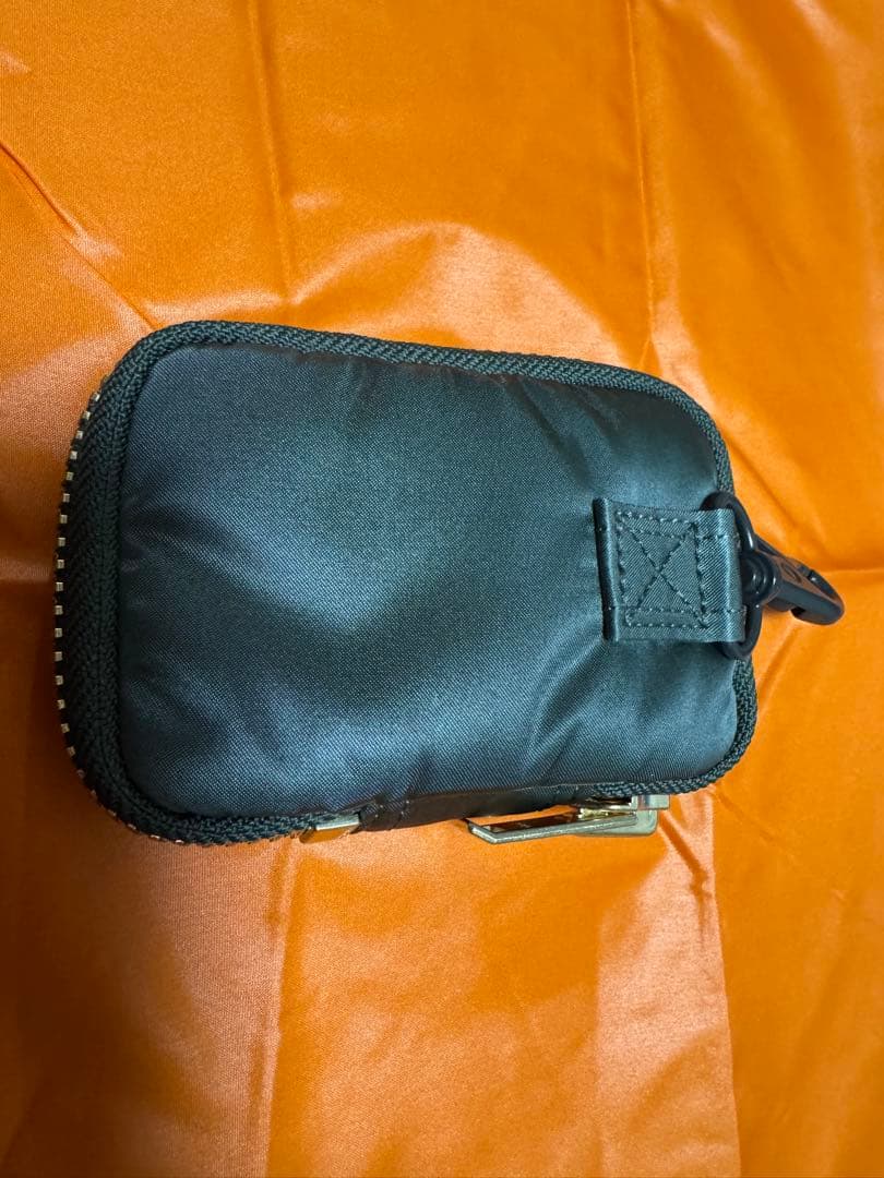 小物 PORTER / TANKER KEY PACK