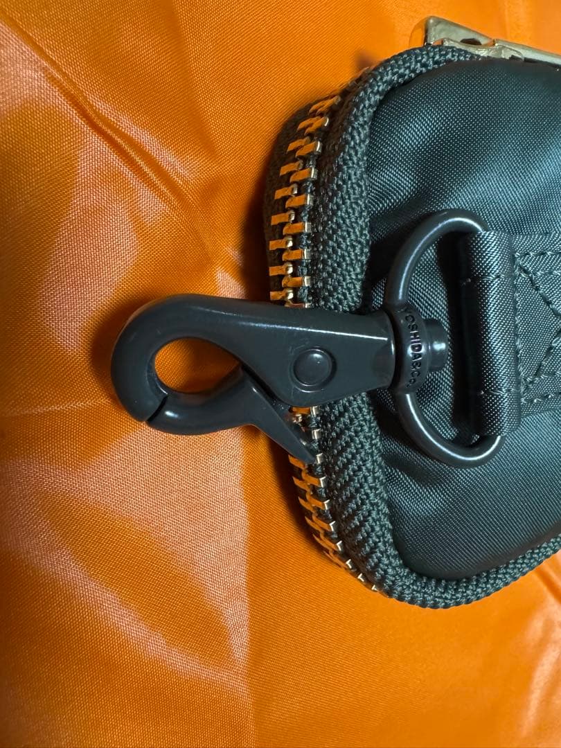 小物 PORTER / TANKER KEY PACK