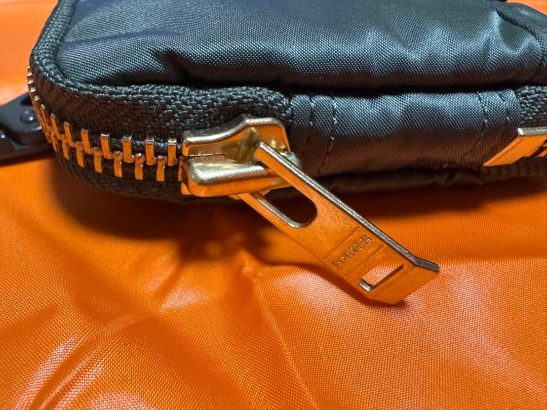 小物 PORTER / TANKER KEY PACK