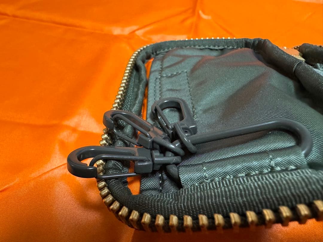 小物 PORTER / TANKER KEY PACK