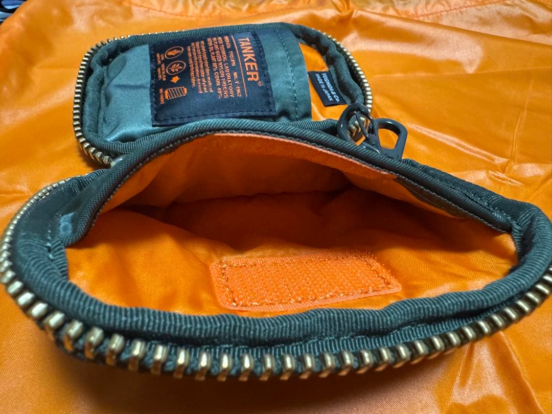 小物 PORTER / TANKER KEY PACK