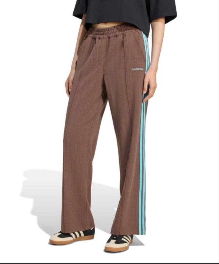 adidasOriginals TAILORED PANTSサイズM 週末値下げ