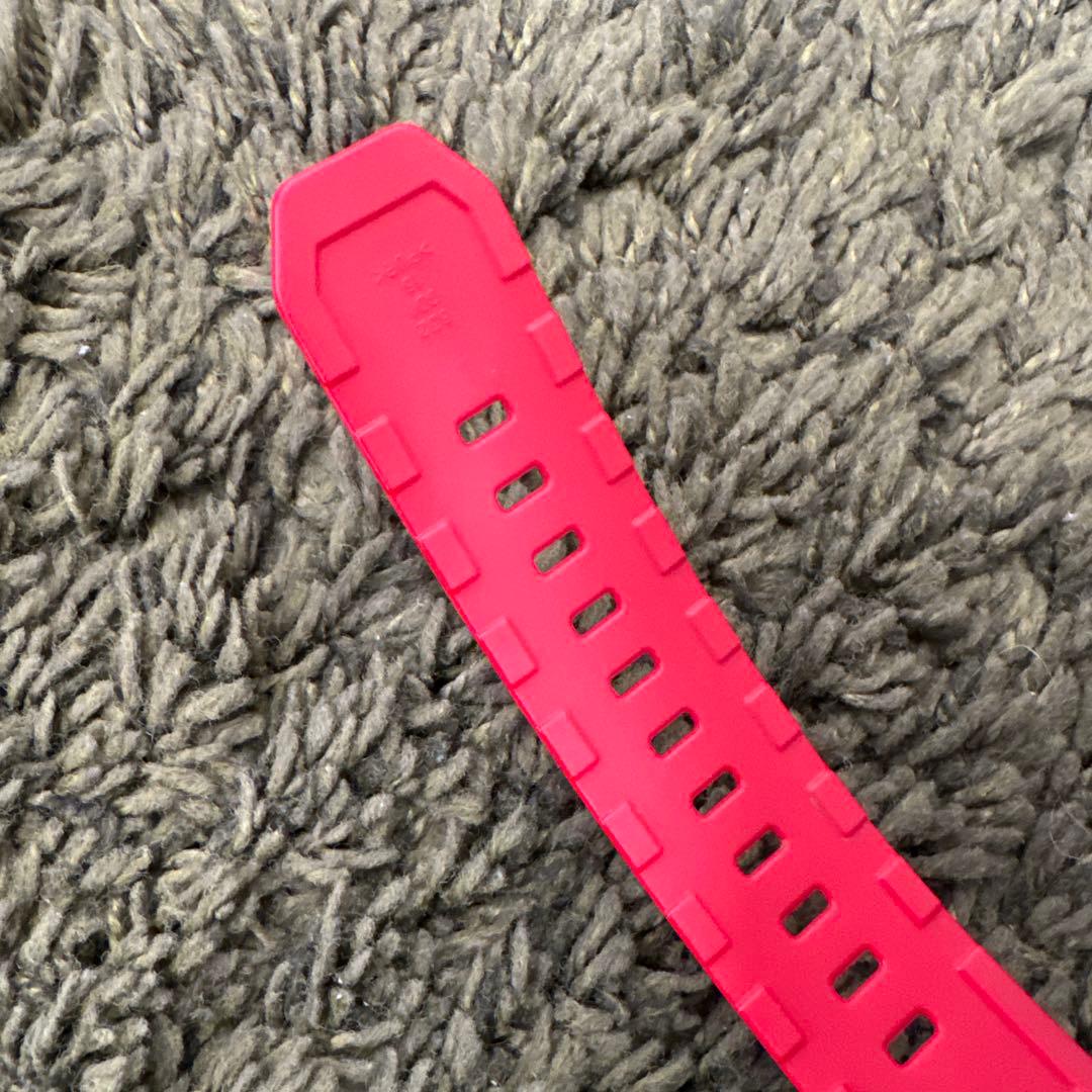 G-SHOCK GD-X6900RD-4JF RED レッド