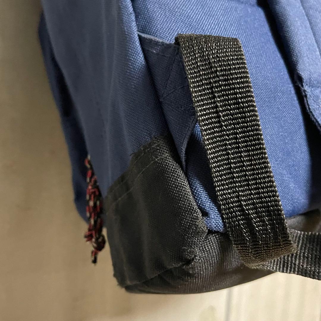 90s Stussy バッグパック リュック オールド ステューシー