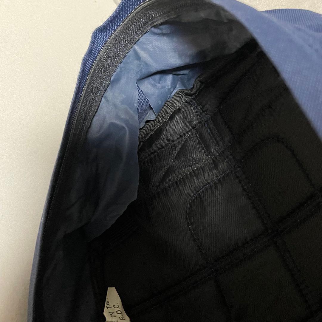 90s Stussy バッグパック リュック オールド ステューシー