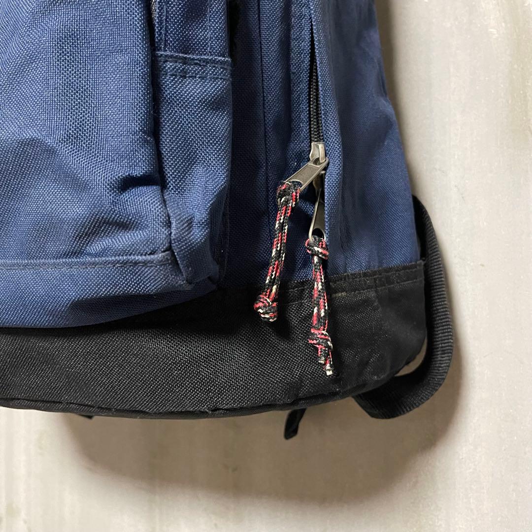 90s Stussy バッグパック リュック オールド ステューシー