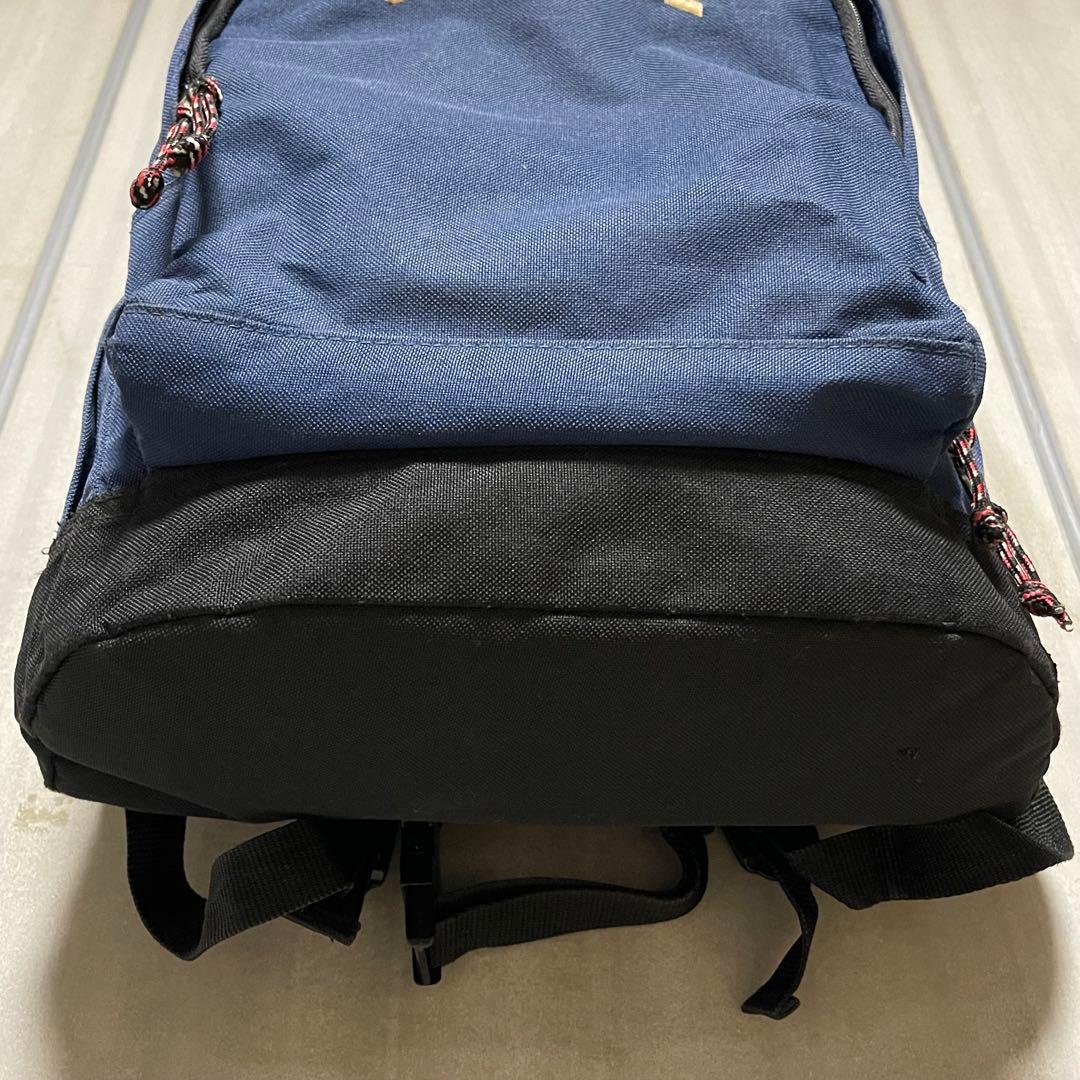 90s Stussy バッグパック リュック オールド ステューシー