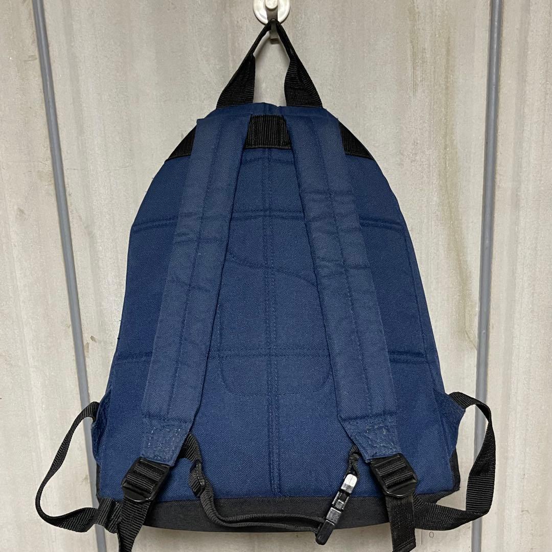 90s Stussy バッグパック リュック オールド ステューシー