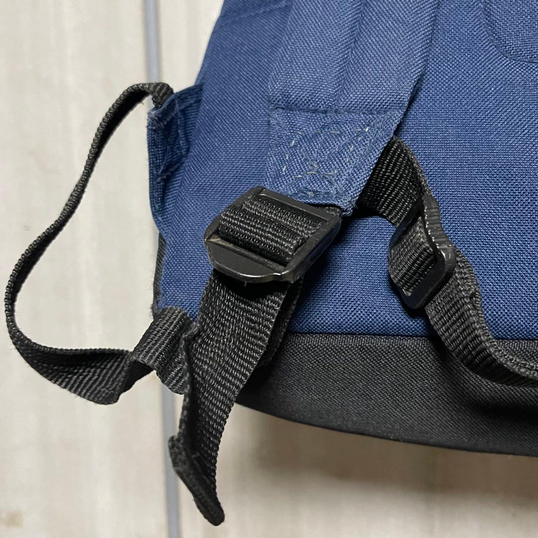 90s Stussy バッグパック リュック オールド ステューシー