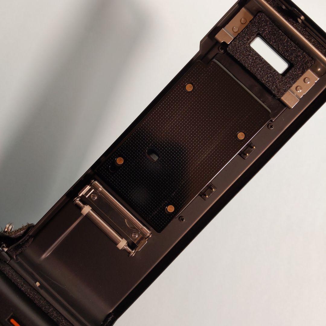 CONTAX RX Ⅱ Planar T* 50mm f/1.4　京セラ