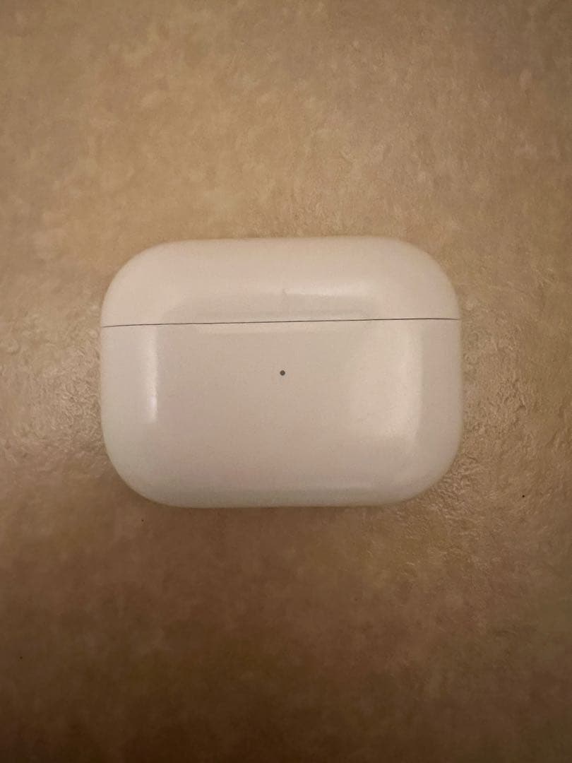 AirPods Pro 第二世代本体 充電ケース付き