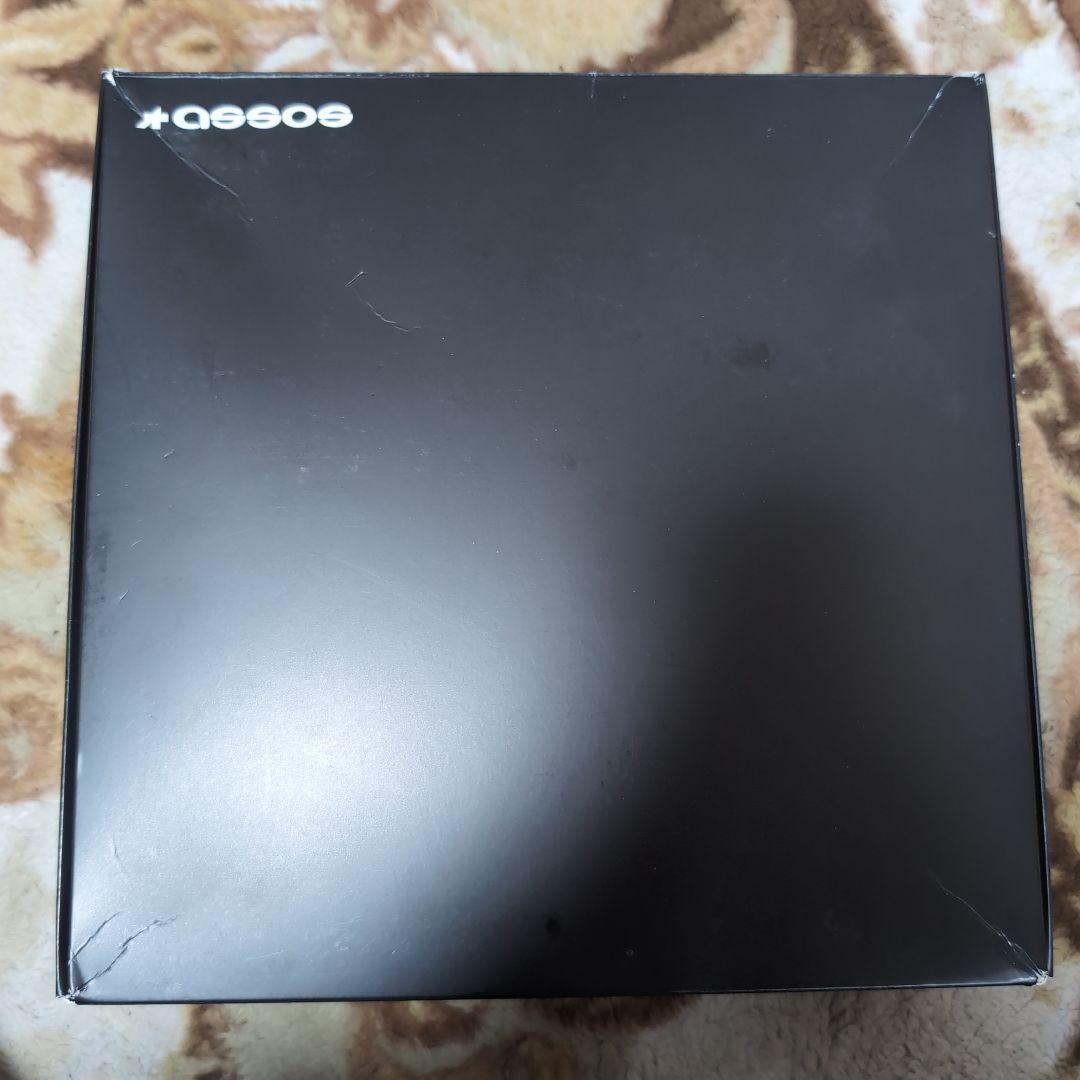 ASSOS　MILLE GT ULTRAZ WINTERジャケット。サイズL