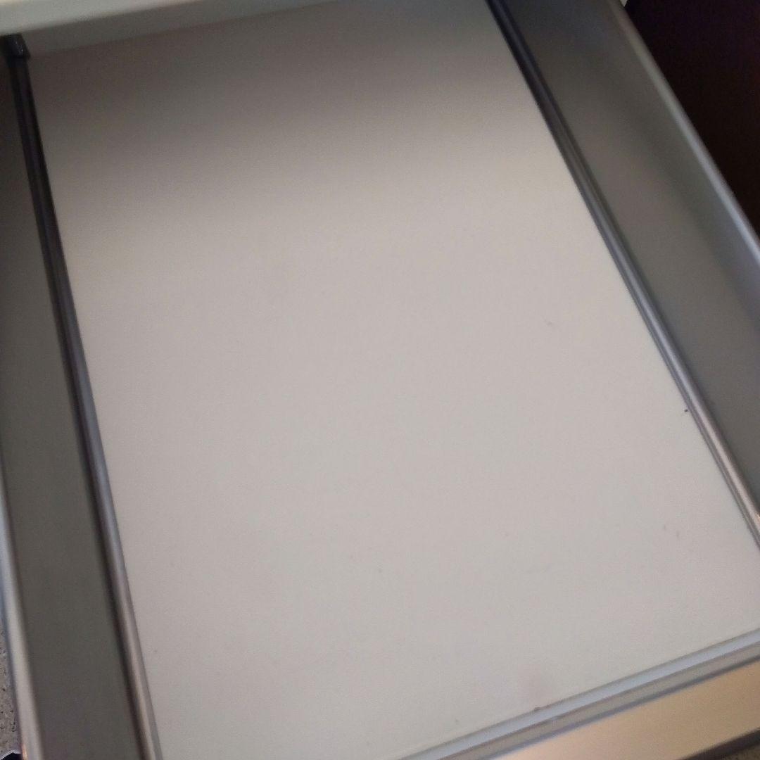 値下げ！AYANO 綾野製作所　キッチンボード　120cm幅