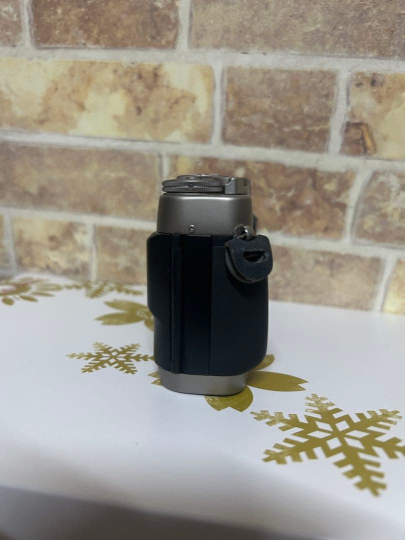 コンタックス CONTAX G1