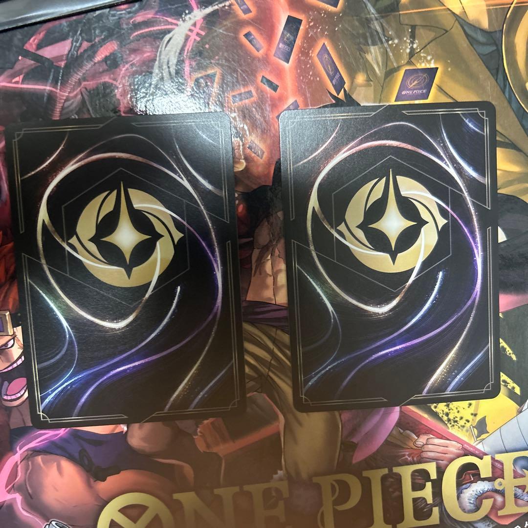 ロルカナ チャンピオンシップ スティッチ　ミラベル　２枚セット