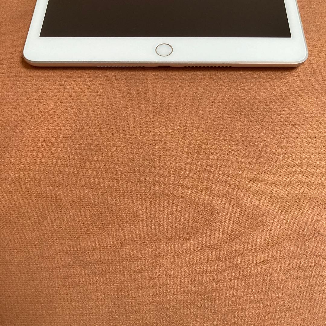 484【早い者勝ち】iPad7 第7世代 128GB SIMフリー☆