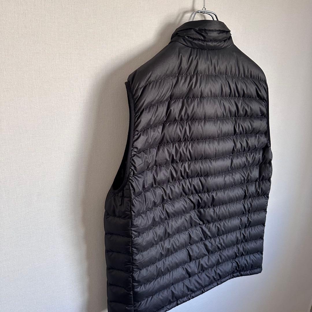 〈 Patagonia 〉 Mens Down Sweater Vest