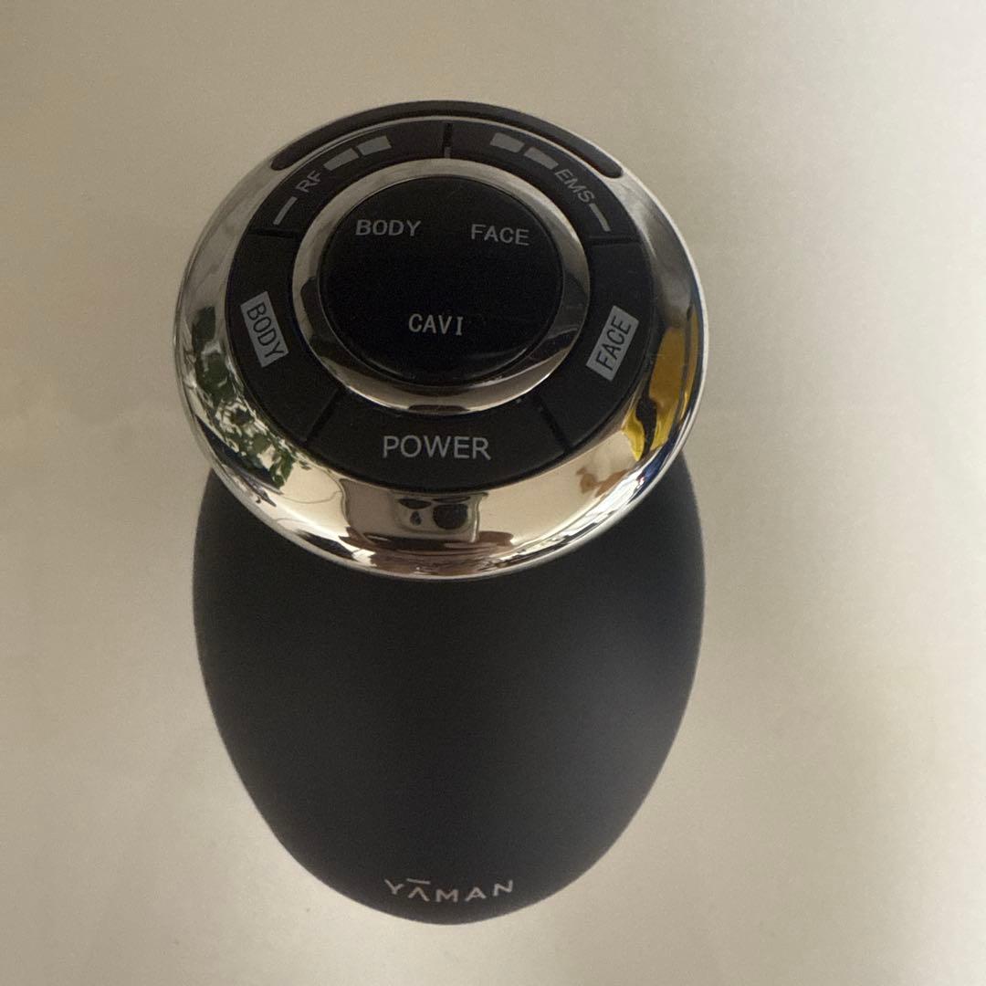 YRMAN ボディ・フェイスケア 美容機器
