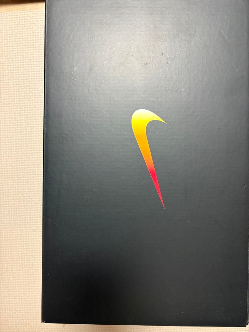 Nike Mercurial ヴィニシウスシグネチャーモデル サッカーシューズ