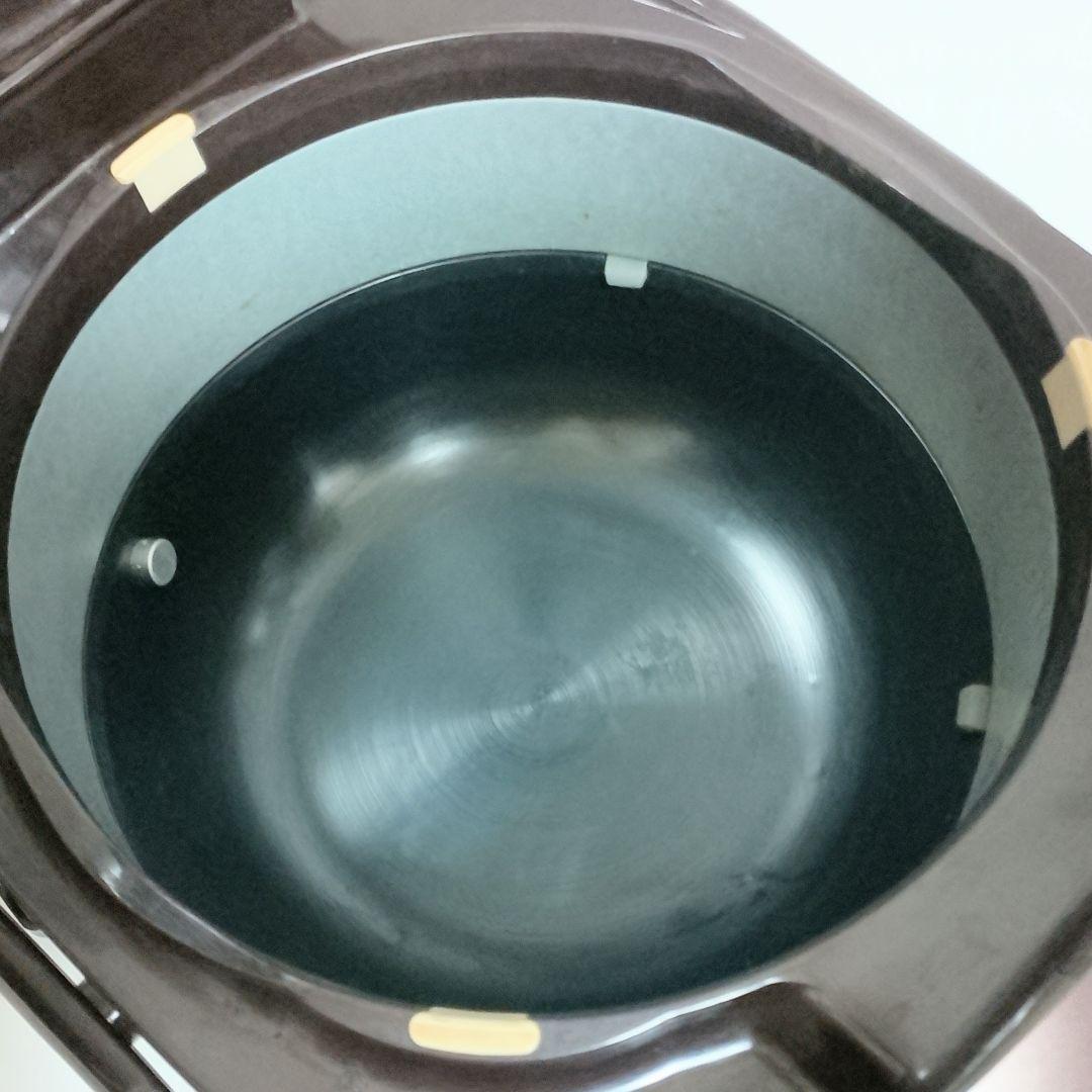 ZOJIRUSHI　NP-VZ10TA　IH炊飯ジャー　豪熱沸とう　5.5合炊き