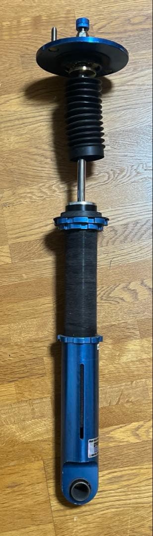 D-max DRIFT SPEC S14/S15 車高調　バネ5組セット