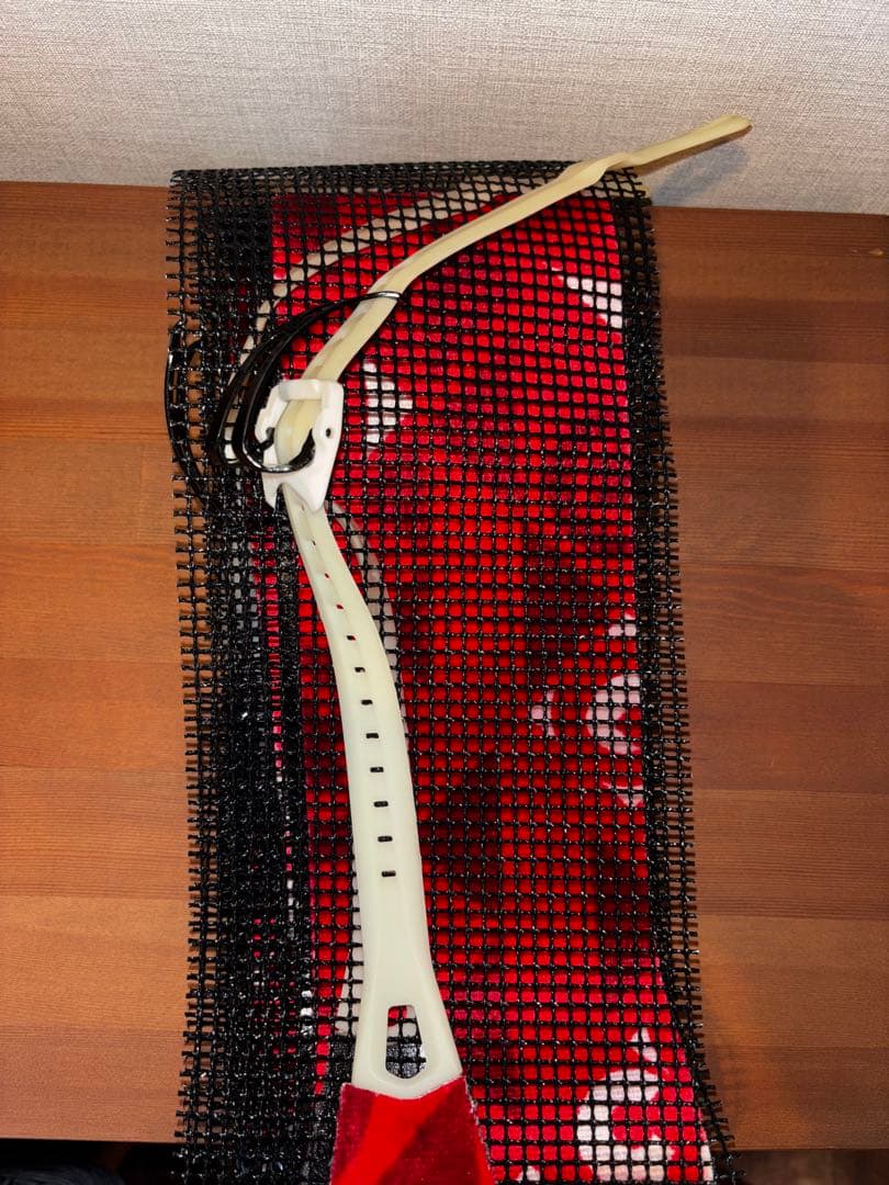 n*k様 G3 ALPINIST+ スキー用スキン Mサイズ