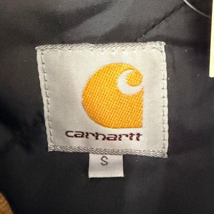 カーハート シベリアンパーカー パーカー フード付き ファーフード メンズ