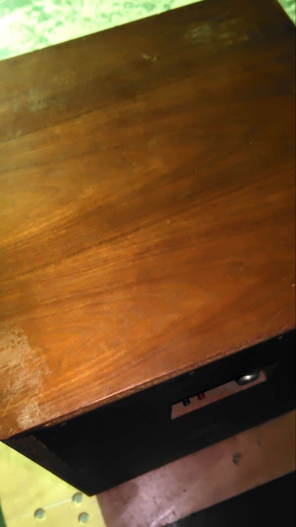 Sansui サンスイ SP-300 スピーカー ペア①