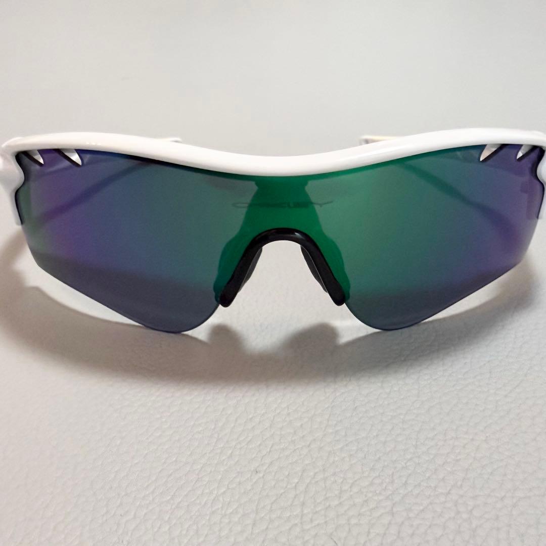 OAKLEY RADAR LOCK サングラス oo9206-05