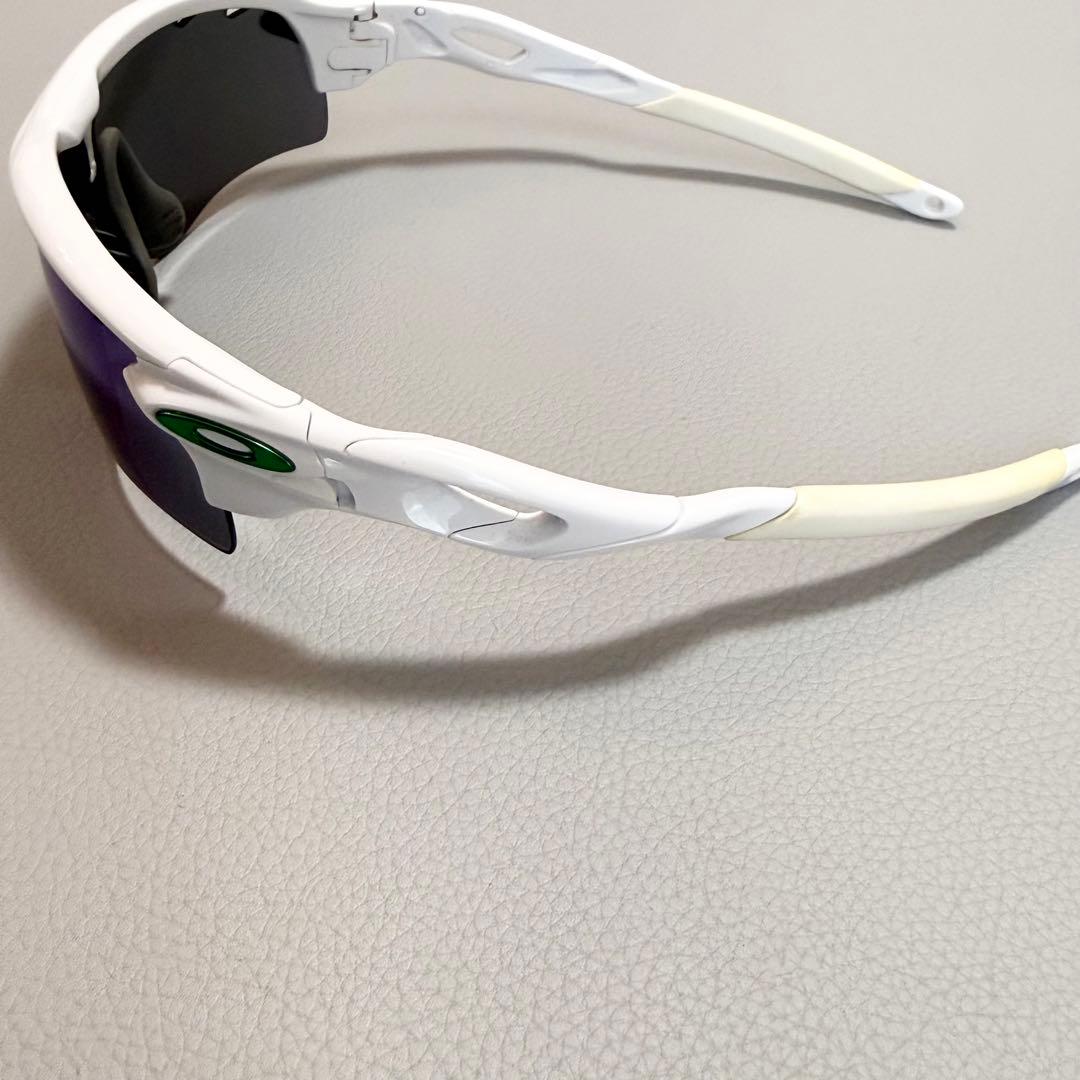 OAKLEY RADAR LOCK サングラス oo9206-05