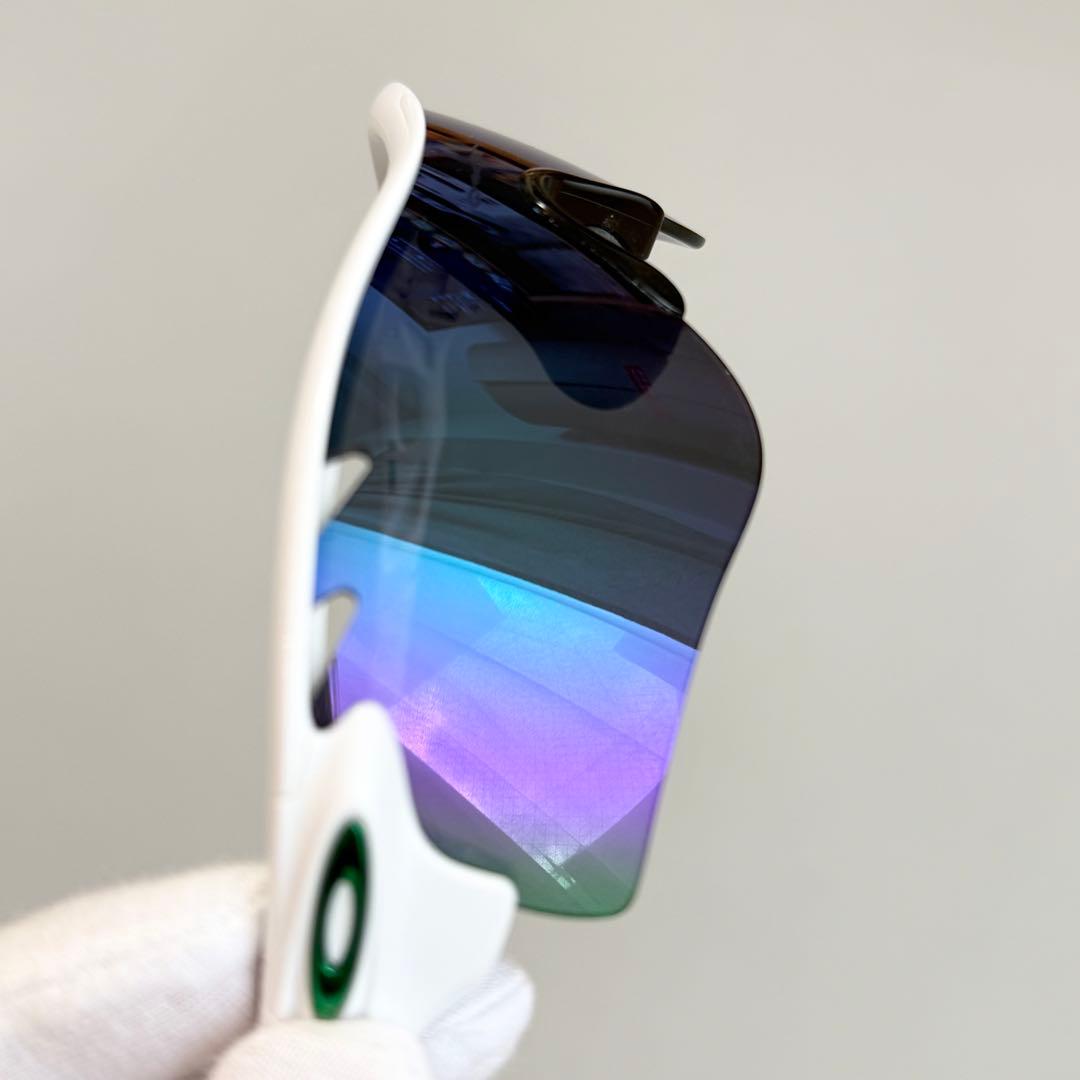 OAKLEY RADAR LOCK サングラス oo9206-05