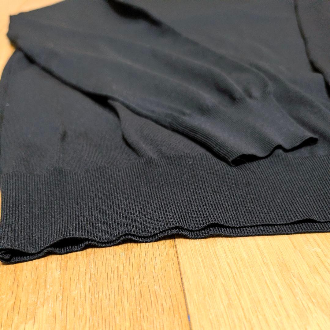 ​【極美品】TEATORA CARTRIDGE KNIT TURTLE 18G2