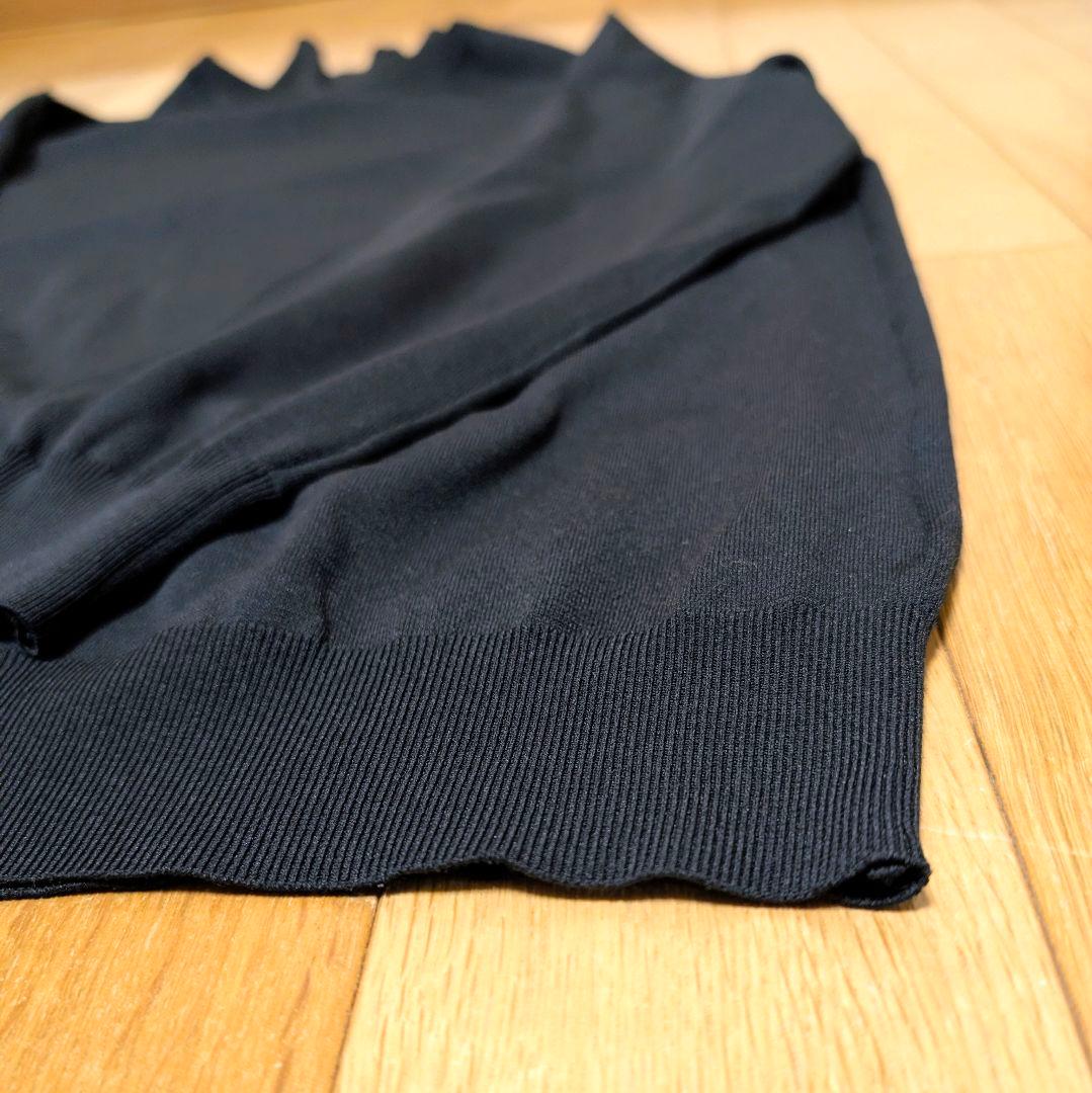 ​【極美品】TEATORA CARTRIDGE KNIT TURTLE 18G2