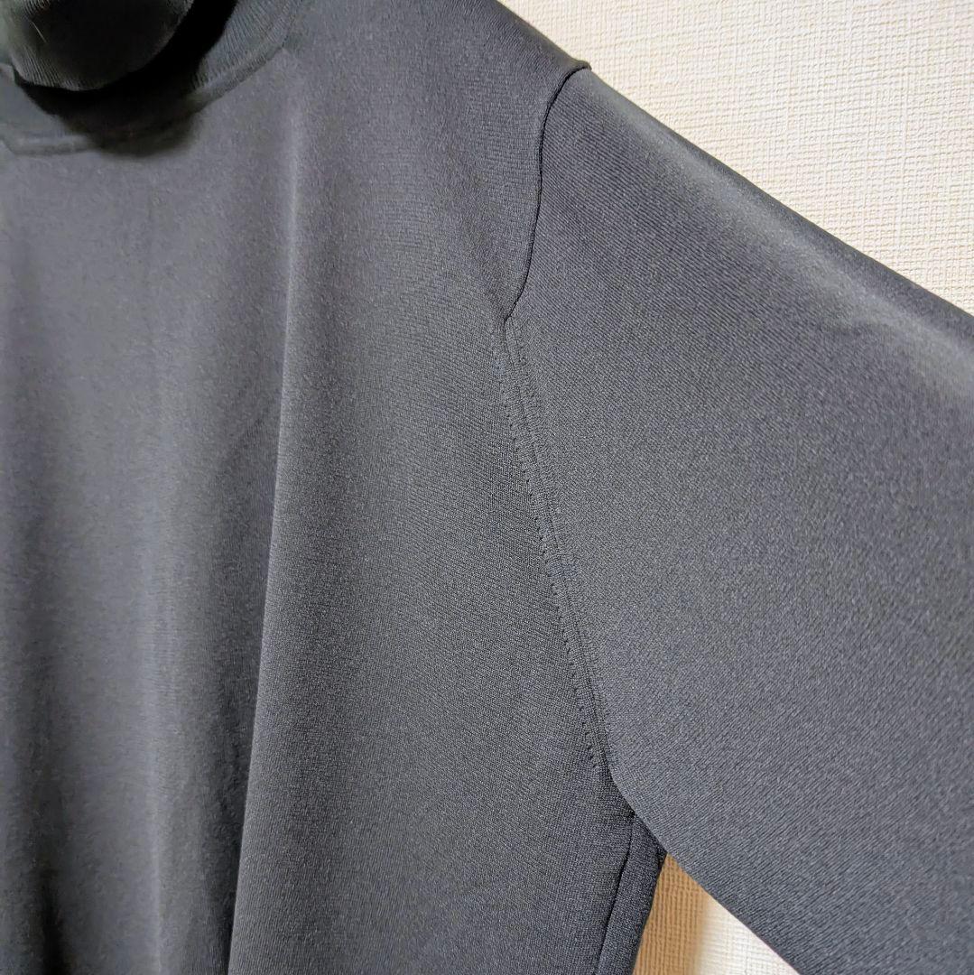 ​【極美品】TEATORA CARTRIDGE KNIT TURTLE 18G2