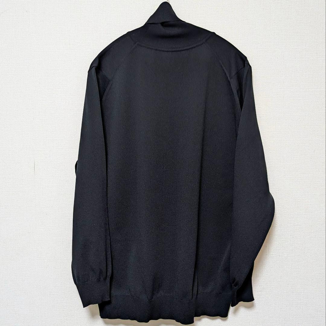 ​【極美品】TEATORA CARTRIDGE KNIT TURTLE 18G2