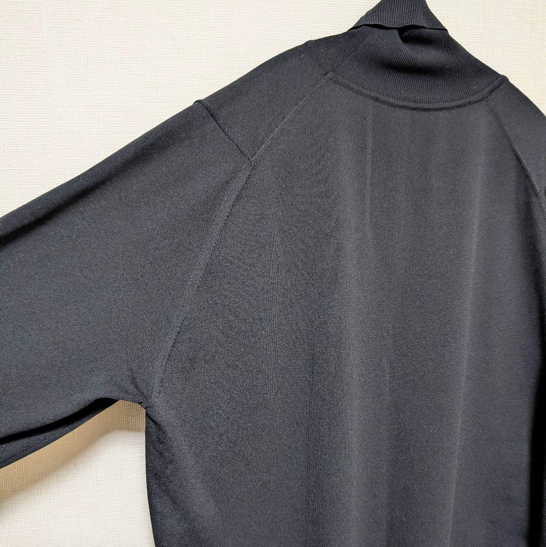 ​【極美品】TEATORA CARTRIDGE KNIT TURTLE 18G2