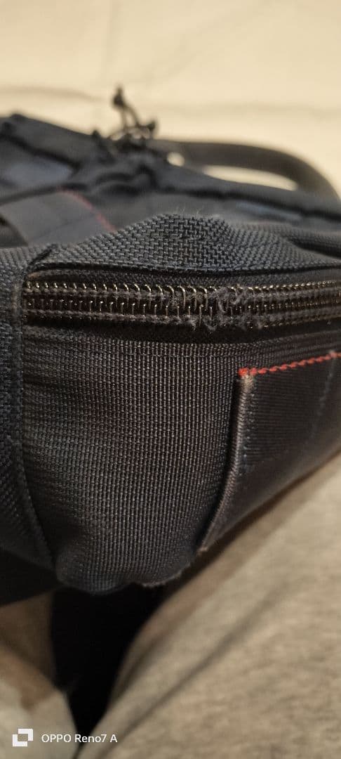 アオヤギさん専用BRIEFING BEAMS PLUS 別注 3way ネイビー